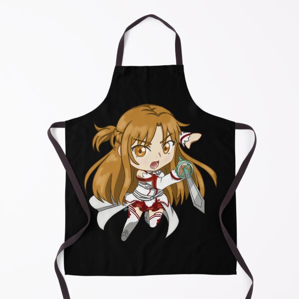 Item preview, Lightning Flash Asuna designed and sold by DonnaCooperwi.