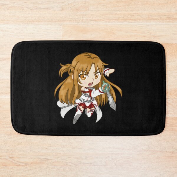 Item preview, Lightning Flash Asuna designed and sold by DonnaCooperwi.
