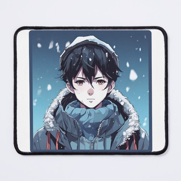 Item preview, Cool anime character  designed and sold by Regal-Elegances.