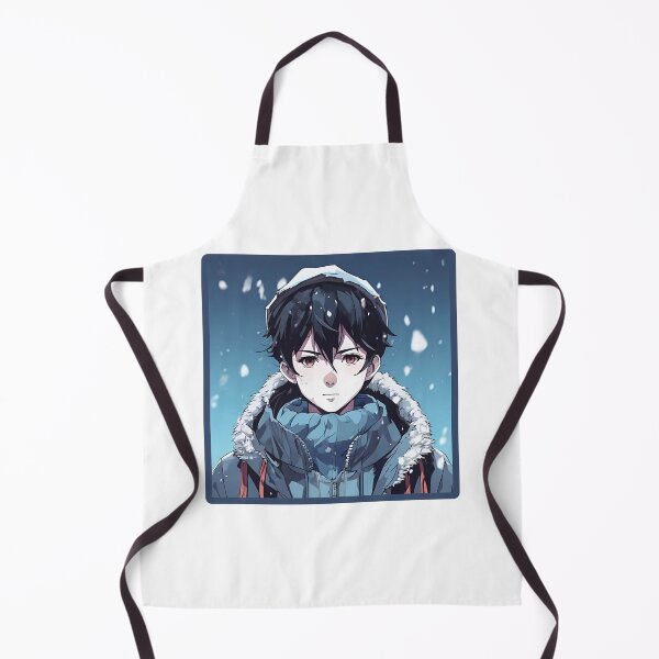 Item preview, Cool anime character designed and sold by Regal-Elegances.