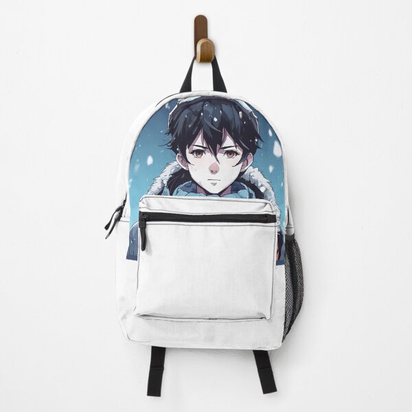 Item preview, Cool anime character  designed and sold by Regal-Elegances.
