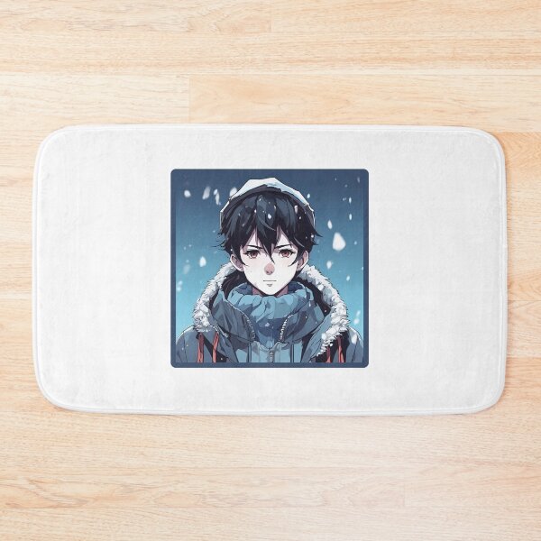 Item preview, Cool anime character  designed and sold by Regal-Elegances.