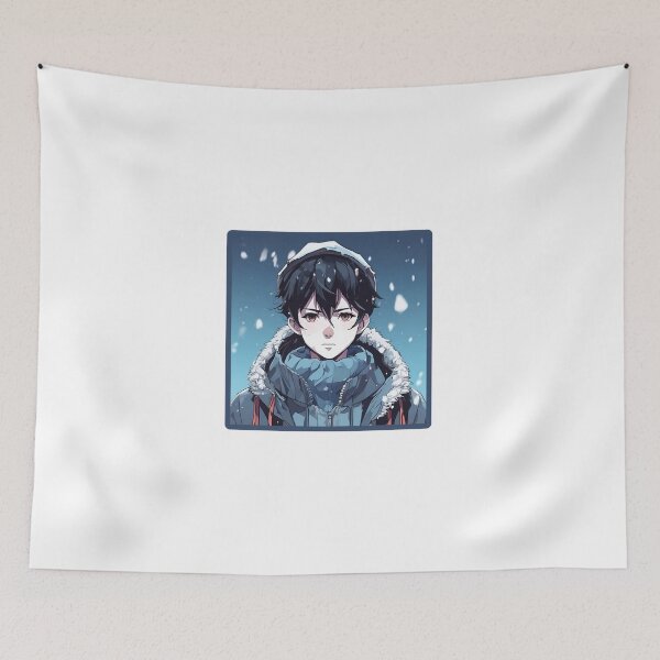 Item preview, Cool anime character  designed and sold by Regal-Elegances.