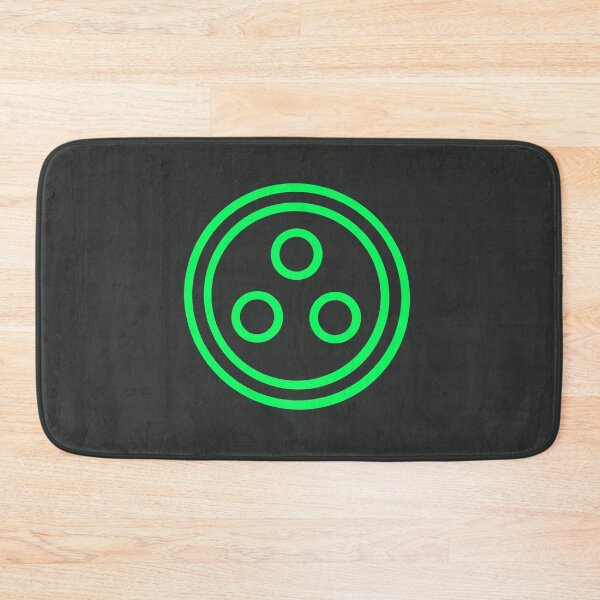 Item preview, Arcturian Cosmic Circles designed and sold by PickledjoArt.