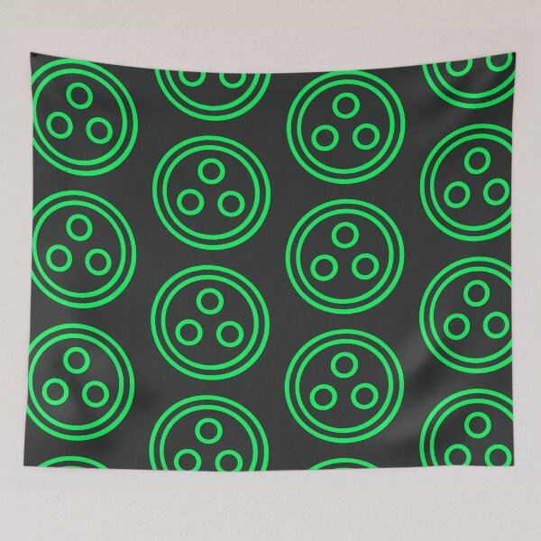 Item preview, Arcturian Cosmic Circles designed and sold by PickledjoArt.