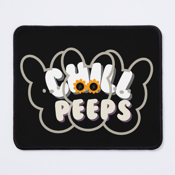 Item preview, Easter Chill Peeps T-Shirt designed and sold by THRIVIA.