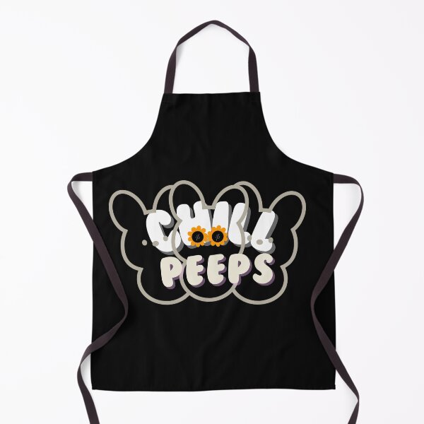 Item preview, Easter Chill Peeps T-Shirt designed and sold by THRIVIA.