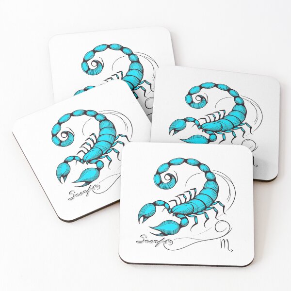 Item preview, Scorpio designed and sold by arokya53.