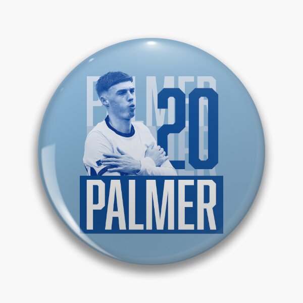 Item preview, Cole Palmer designed and sold by SYGN.