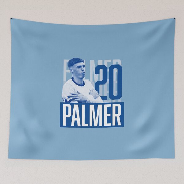 Item preview, Cole Palmer designed and sold by SYGN.