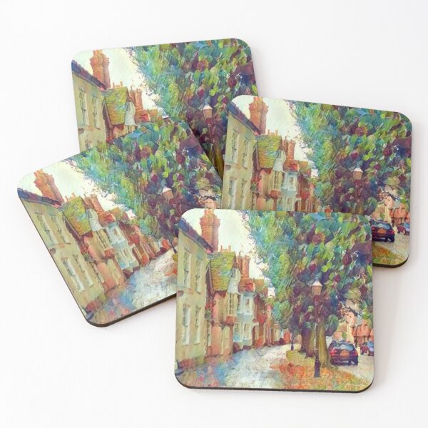 Item preview, Aspect of Horsham  designed and sold by Terry Collett.
