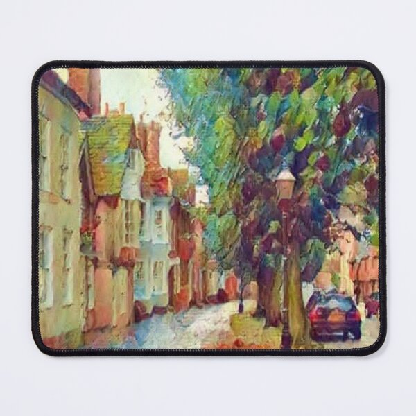 Item preview, Aspect of Horsham  designed and sold by Terry Collett.