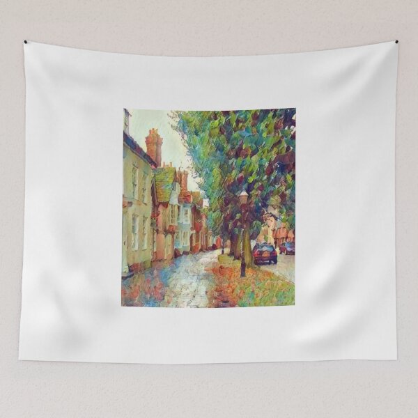 Item preview, Aspect of Horsham  designed and sold by Terry Collett.