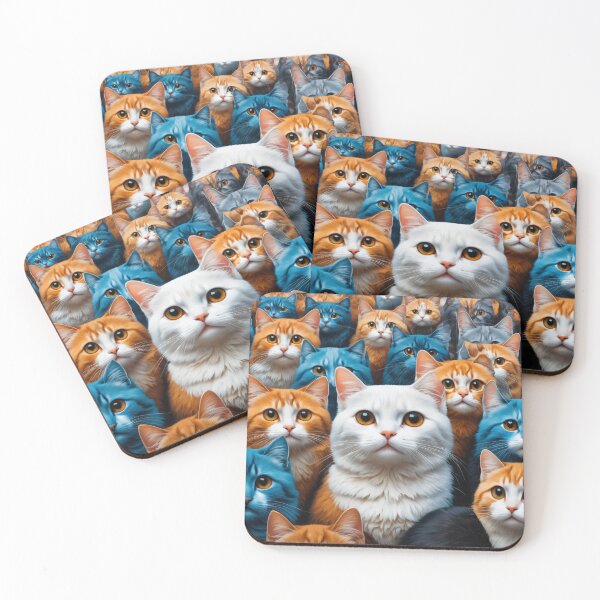 Item preview, cat avangarda designed and sold by bogfl.