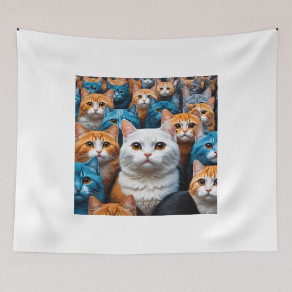 Item preview, cat avangarda designed and sold by bogfl.