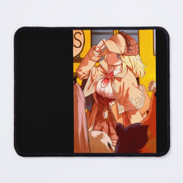 Item preview, case closed designed and sold by harayamanawari.