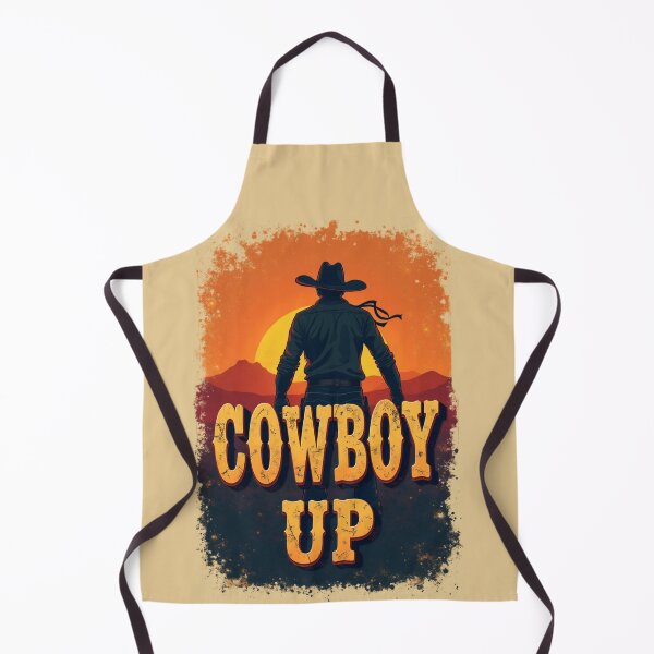 Item preview, Copy of Wild West Legend - Cowboy and Horse at Sunset designed and sold by tarzbol.