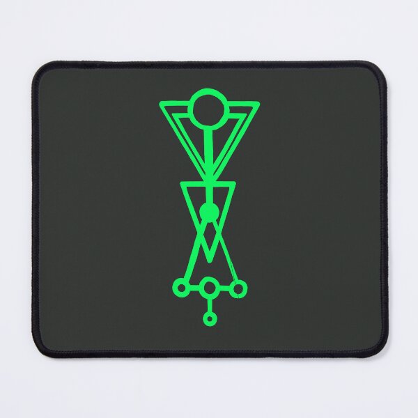 Item preview, Arcturian Energy Symbol designed and sold by PickledjoArt.