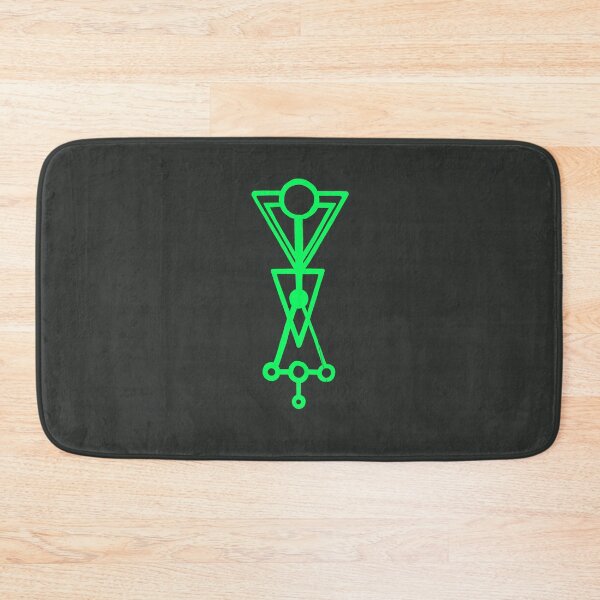 Item preview, Arcturian Energy Symbol designed and sold by PickledjoArt.