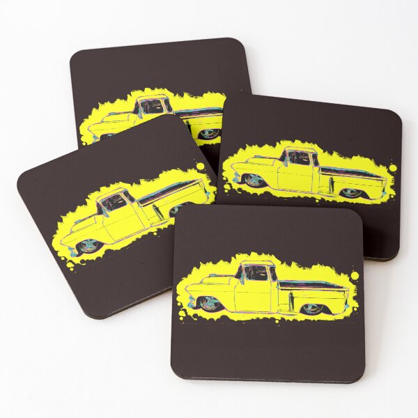 Item preview, Truck Splatter designed and sold by Mark Malinowski.
