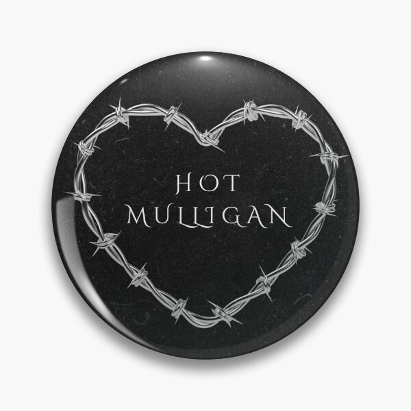 Item preview, HOT MULLIGAN BAND designed and sold by Bandees22.