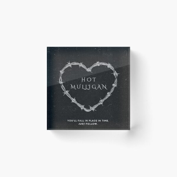 Item preview, HOT MULLIGAN BAND designed and sold by Bandees22.