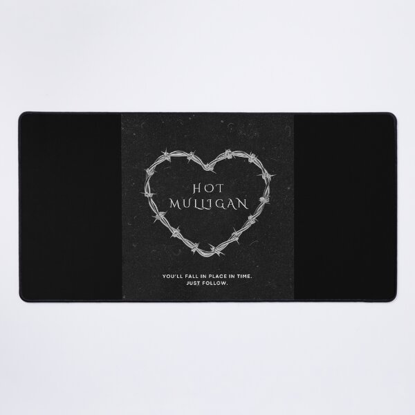 Item preview, HOT MULLIGAN BAND designed and sold by Bandees22.