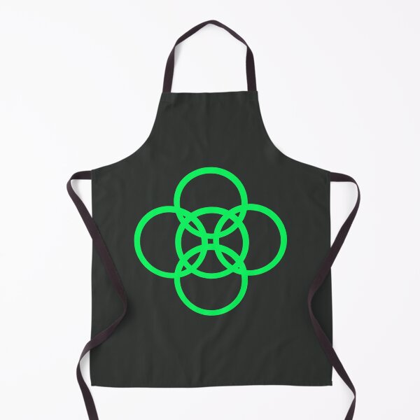 Item preview, Arcturian Sacred Circles designed and sold by PickledjoArt.