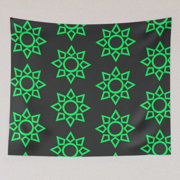 Item preview, Petal Circle Harmony designed and sold by PickledjoArt.