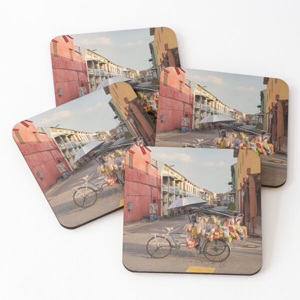 Item preview, Street Vendor Bike designed and sold by David Bowman.