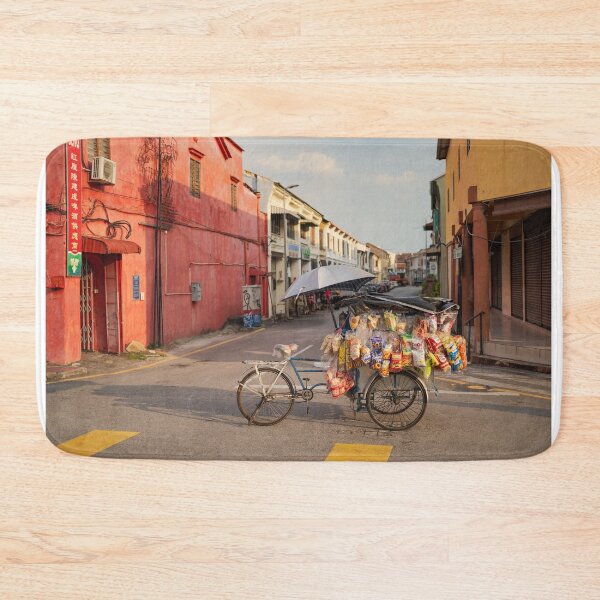 Item preview, Street Vendor Bike designed and sold by David Bowman.