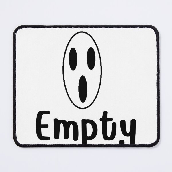 Item preview, Empty designed and sold by Kantaphonnnnn.