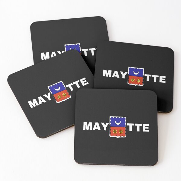 Item preview, Mayotte 100% free designed and sold by FoxinhoSoumaila.