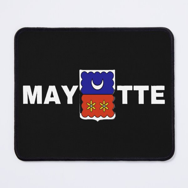 Item preview, Mayotte 100% free designed and sold by FoxinhoSoumaila.