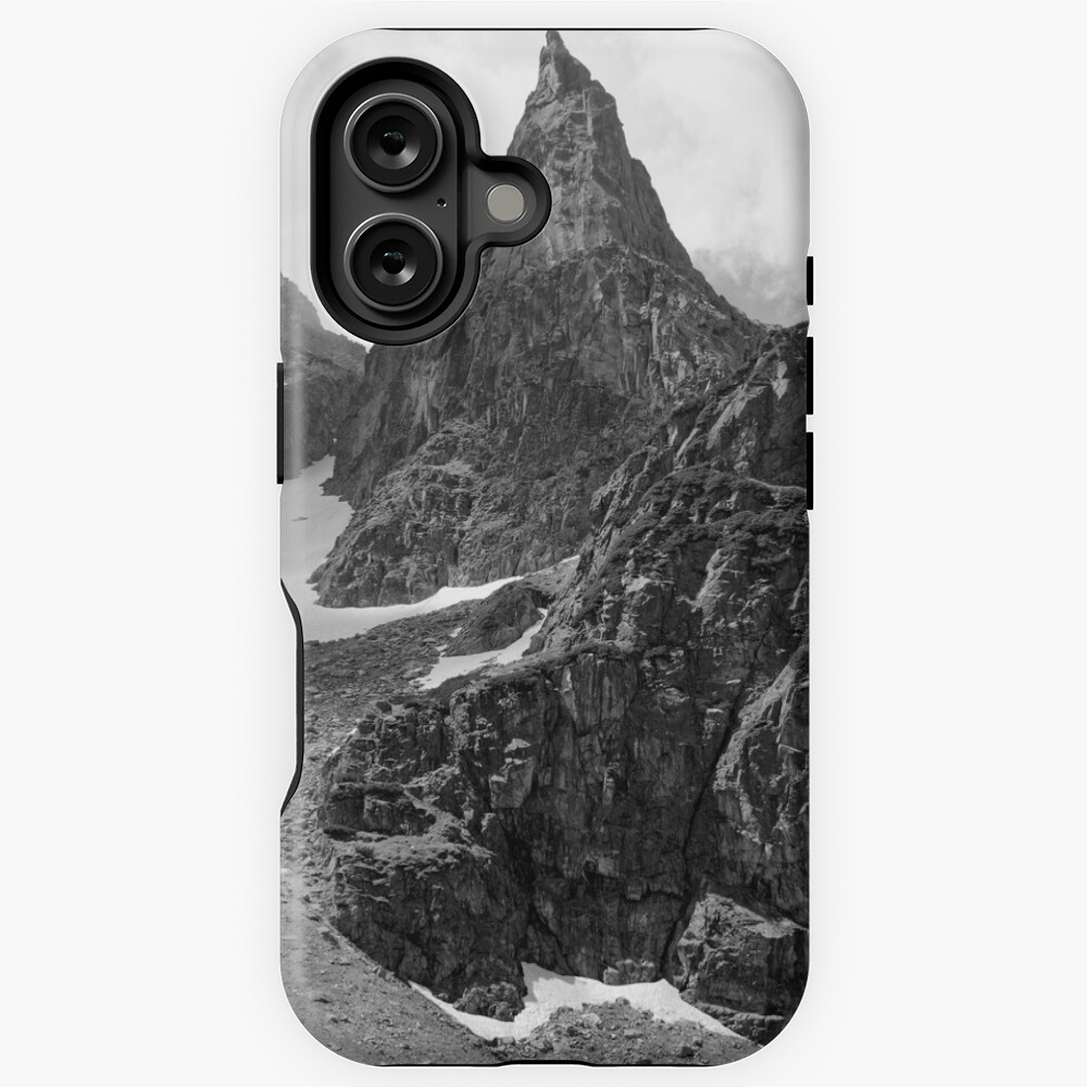 Item preview, iPhone Magsafe Tough Case designed and sold by SimonGA.