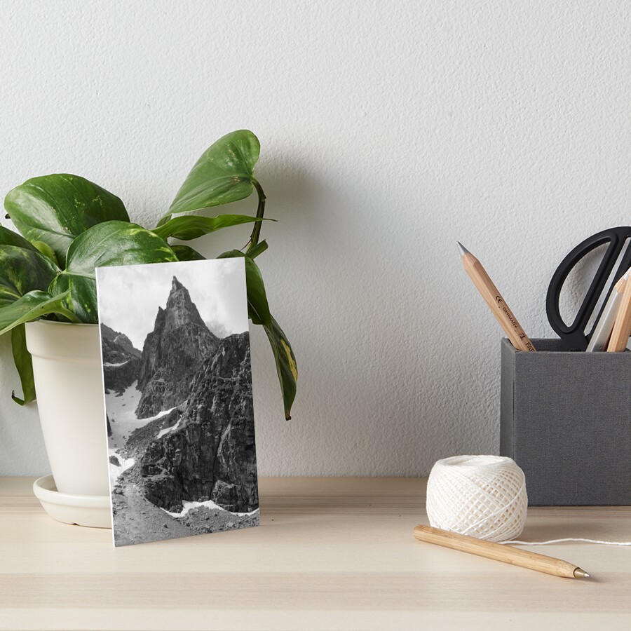 Item preview, Art Board Print designed and sold by SimonGA.