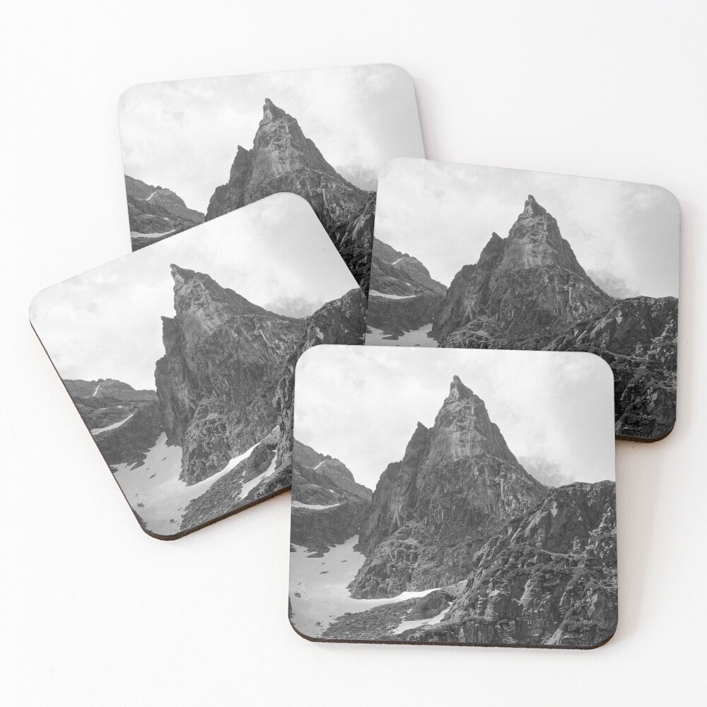 Item preview, Coasters (Set of 4) designed and sold by SimonGA.