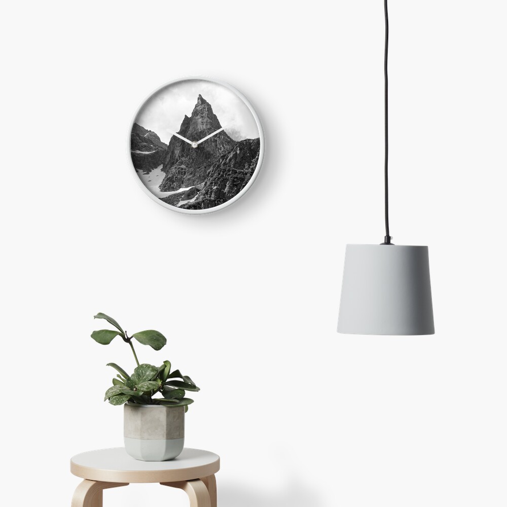 Item preview, Clock designed and sold by SimonGA.