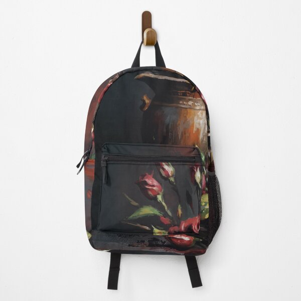 Item preview, Still Life with Roses designed and sold by Andy551.