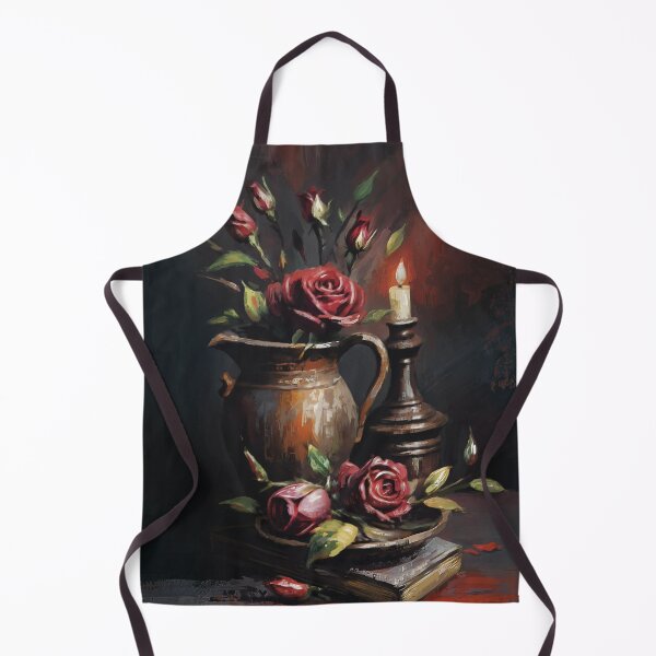 Item preview, Still Life with Roses designed and sold by Andy551.