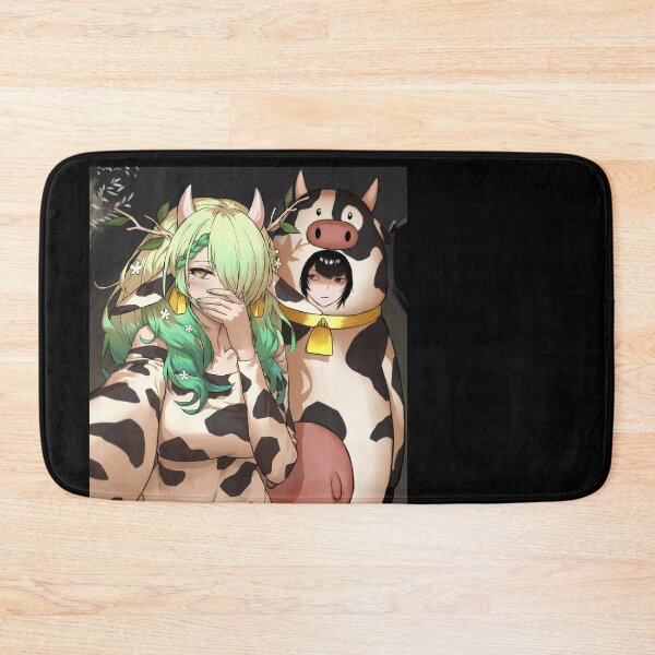 Item preview, muuu designed and sold by harayamanawari.