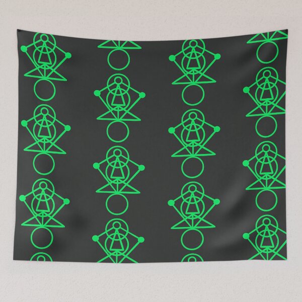 Item preview, Arcturian Interdimensional Harmony designed and sold by PickledjoArt.