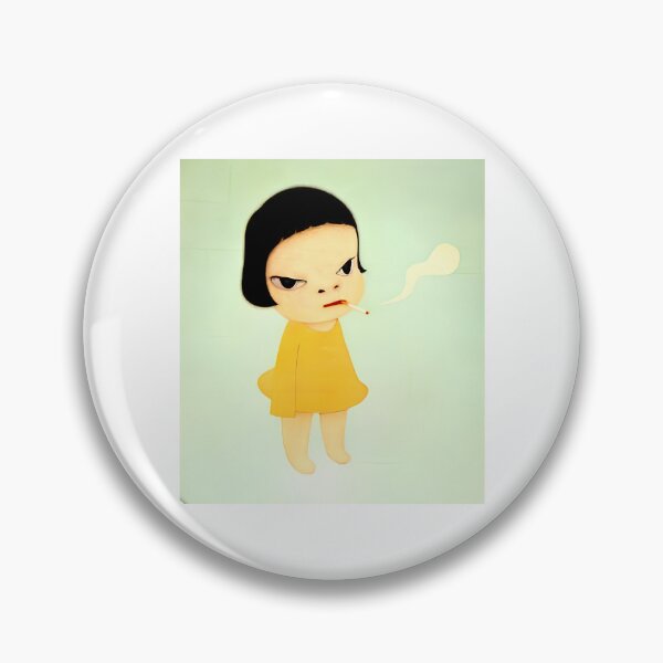 Item preview, yoshitomo nara art designed and sold by tomasjimmy891.