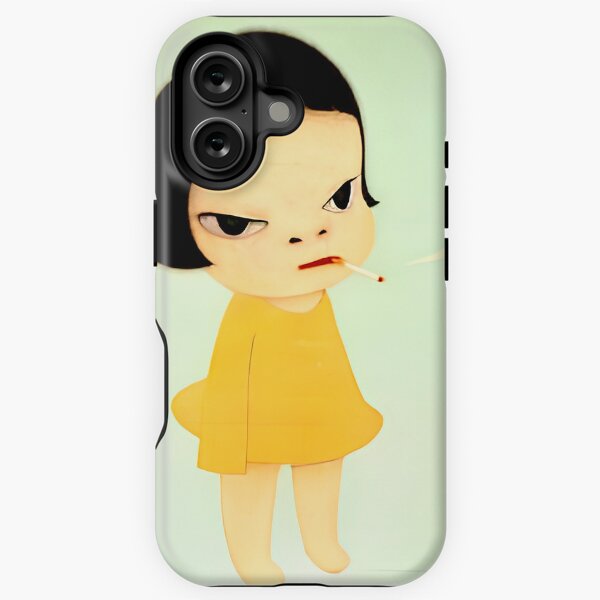 Item preview, yoshitomo nara art designed and sold by tomasjimmy891.