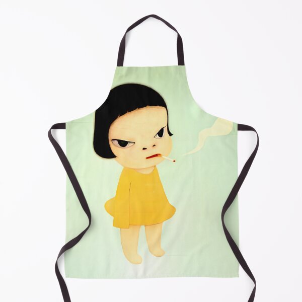 Item preview, yoshitomo nara art designed and sold by tomasjimmy891.