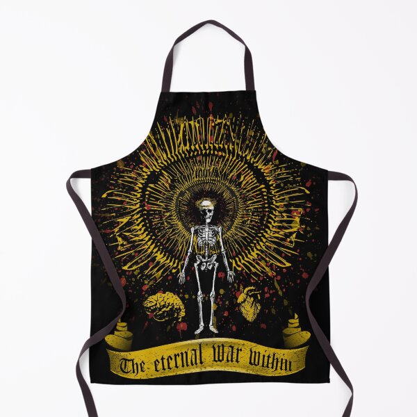 Item preview, The eternal war within designed and sold by Dziabacz13.