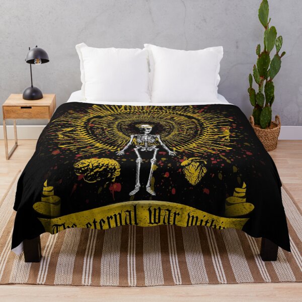 Item preview, The eternal war within designed and sold by Dziabacz13.