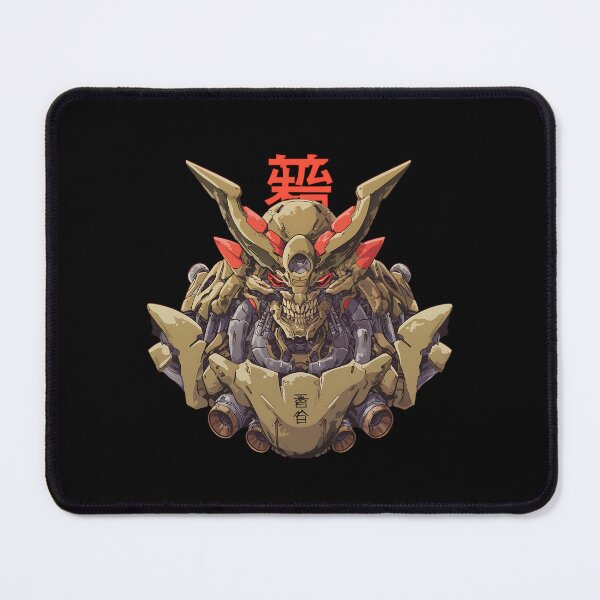 Item preview, Mecha Oni Rampage designed and sold by bapupa.