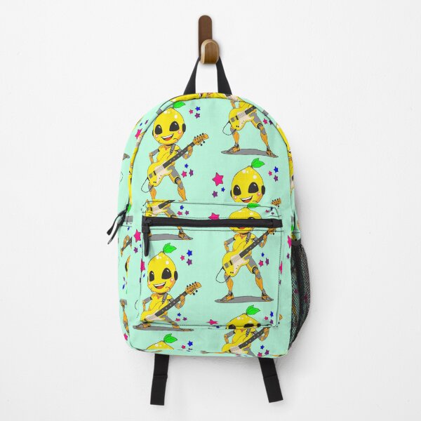 Item preview, Cyber Lemon: Inspiration from Sourness designed and sold by Felia001.