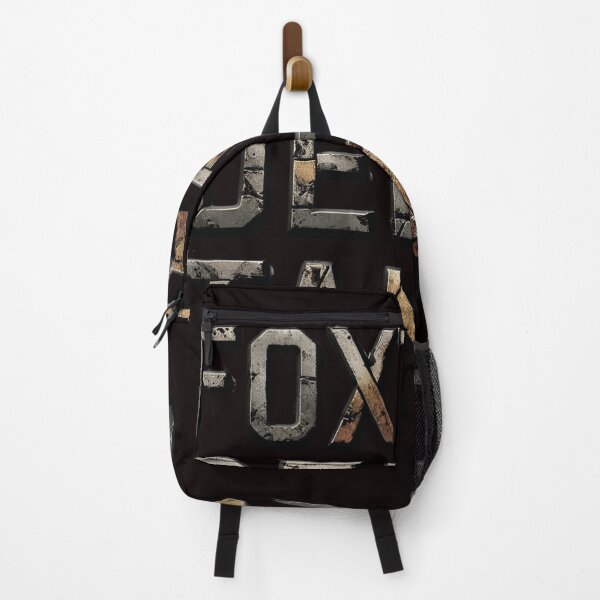 Item preview, Foxtrot Delta Tango Survival Military Typography designed and sold by GrafiShop.